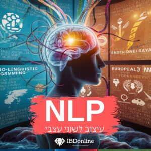 קורסי NLP - פרקטישנר ומאסטר - ישראל בן דוד