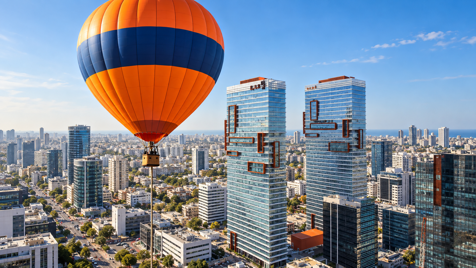 הטייס האוטומטי של ההכנסה: למה העסק חוזר לאותו רף?