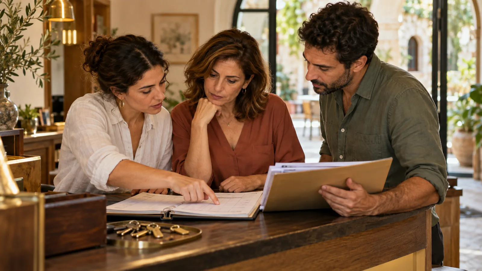 אותה תקלה חוזרת שוב? אולי צריך לשנות את דרך העבודה